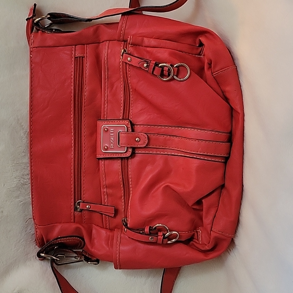 Rosetti Handbag